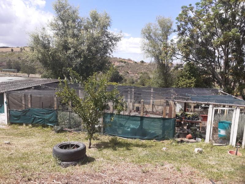0 Bedroom Property for Sale in Riversdale Western Cape